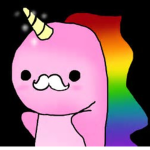 Unicorn and Friends!