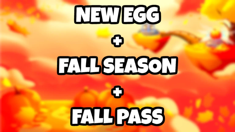 Fall Part 2