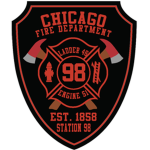 [usa] Chicago fire dept.