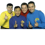 The Wiggles Tribute Band
