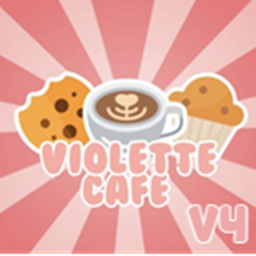 Violettè Cafe V4