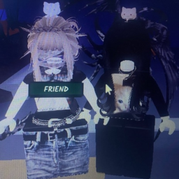 HANG OUT