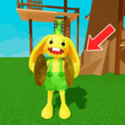 [NEW] Bunzo Bunny Obby