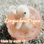 +• Livys boutique•+