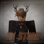 JX Store.