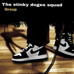the stinky doges squad