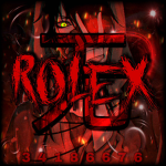 Rolex 无