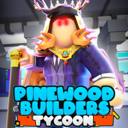 Pinewood Builders Factory Tycoon 🏭