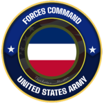 | U.S.A.R. | Forces Command
