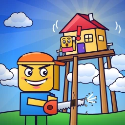House on Stilts [BETA] icon