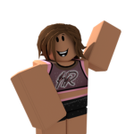 Robloxian Annual Dance & Gymnastic Olympics