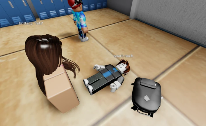 sad scary story thumbnail