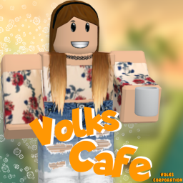 Volks Cafe® V1