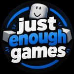 Just Enough games