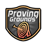 Visit Proving Grounds