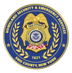 Erie County Department of Homeland Security & Emer