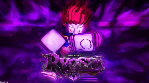Ryōshi
