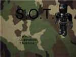 Special Operations Taskforce