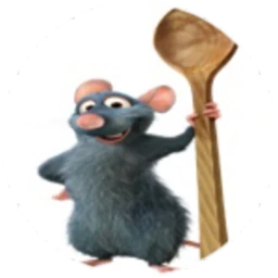 Stella's rat obby icon