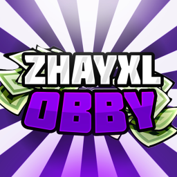 Zhayxl's Obby!!! (Beta)
