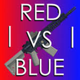 Blue VS Red Royale REMASTERED NEW!