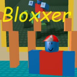 Bloxxer