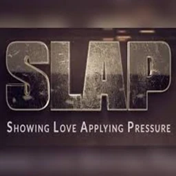 STAND´S SLAP BATTLES 4 icon