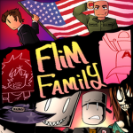 flim family mega lore