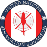 9th United Nations Aviation Squadron