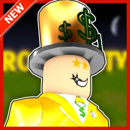  *Airport* RobluxCity HD (BETA)  icon