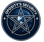 Opositys security
