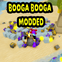 Booga Booga Infinite
