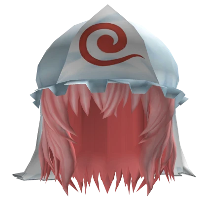 Yuyuko Touhou | Roblox Item - Rolimon's