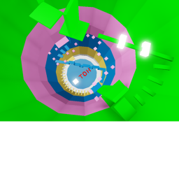 Tower of Hell v2 icon