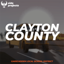 GLSD: Clayton County
