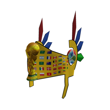 [⏳LIMITED] World Cup 2026 Valkyrie