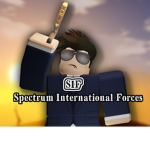 Spectrum International Forces