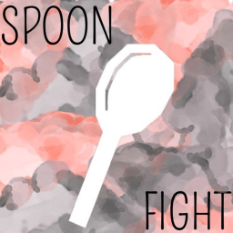 Spoon fight
