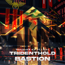 Tridenthold Bastion