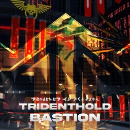 Tridenthold Bastion icon