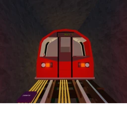 SUBWAY SIMULATOR [BETA] icon