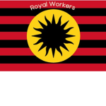 Royal Workers Of Roshtyrr