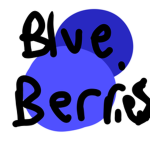 Bluberry band