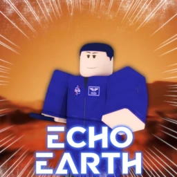 Echo Earth icon
