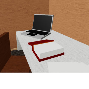 A dorm