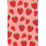 STRAWBERRY OFICIAL