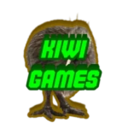 Kiwi Games Devs Roblox group icon