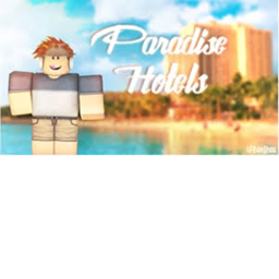 paradise hotel (Alpha)