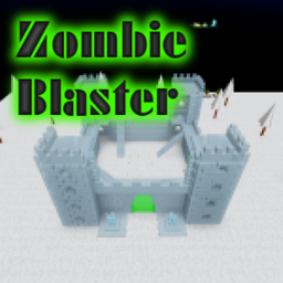 Zombie Blaster
