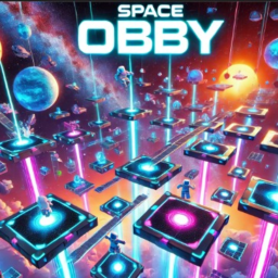 Space obby